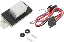 Resistencia de motor soplador delantero Ascender 2003-2008 19260762 8888929760