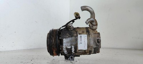 klimakompressor OPEL CORSA C CLUB san4p130897