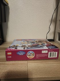 LEGO Disney: Anna & Kristoff's Sleigh Adventure (41066)