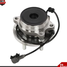 Front Wheel Hub Bearing Assembly For Nissan Pathfinder Frontier Xterra Equator