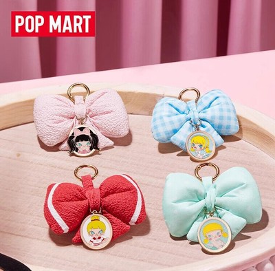 Authentic MOLLY Daily Look Series Sachet Confirmed Blind Box Figure Art Gift HOT