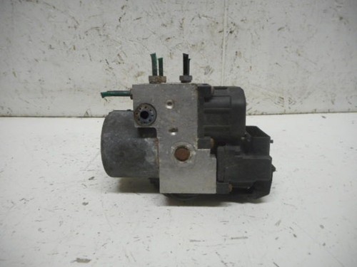 ABS PUMPE ABS PUMP ABS Renault Scénic I (JA) 2000 7700432643 / 0265216732