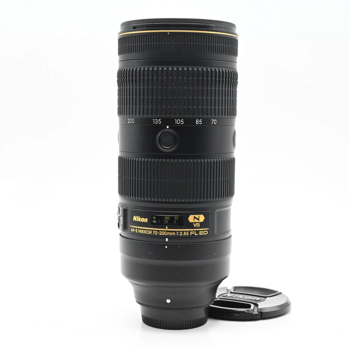 25+ f/2.8 70-200mm Camera Lenses for Nikon for sale | Updated Oct 2026