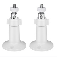 2Pack Wall Mount Bracket for Ring Stick Up Cam  Outdoor Plus,...