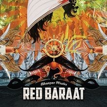 Bhangra Pirates von Red Baraat | CD | Zustand sehr gut