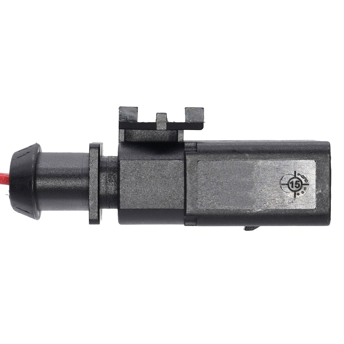 Audi R8 RWS 2017-2018 Oxygen sensor