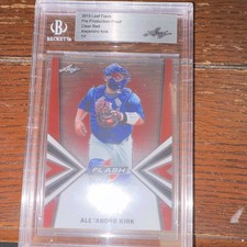 2020 Leaf Football Retail Trading Cards 24