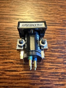 Shure V15 Type III | eBay