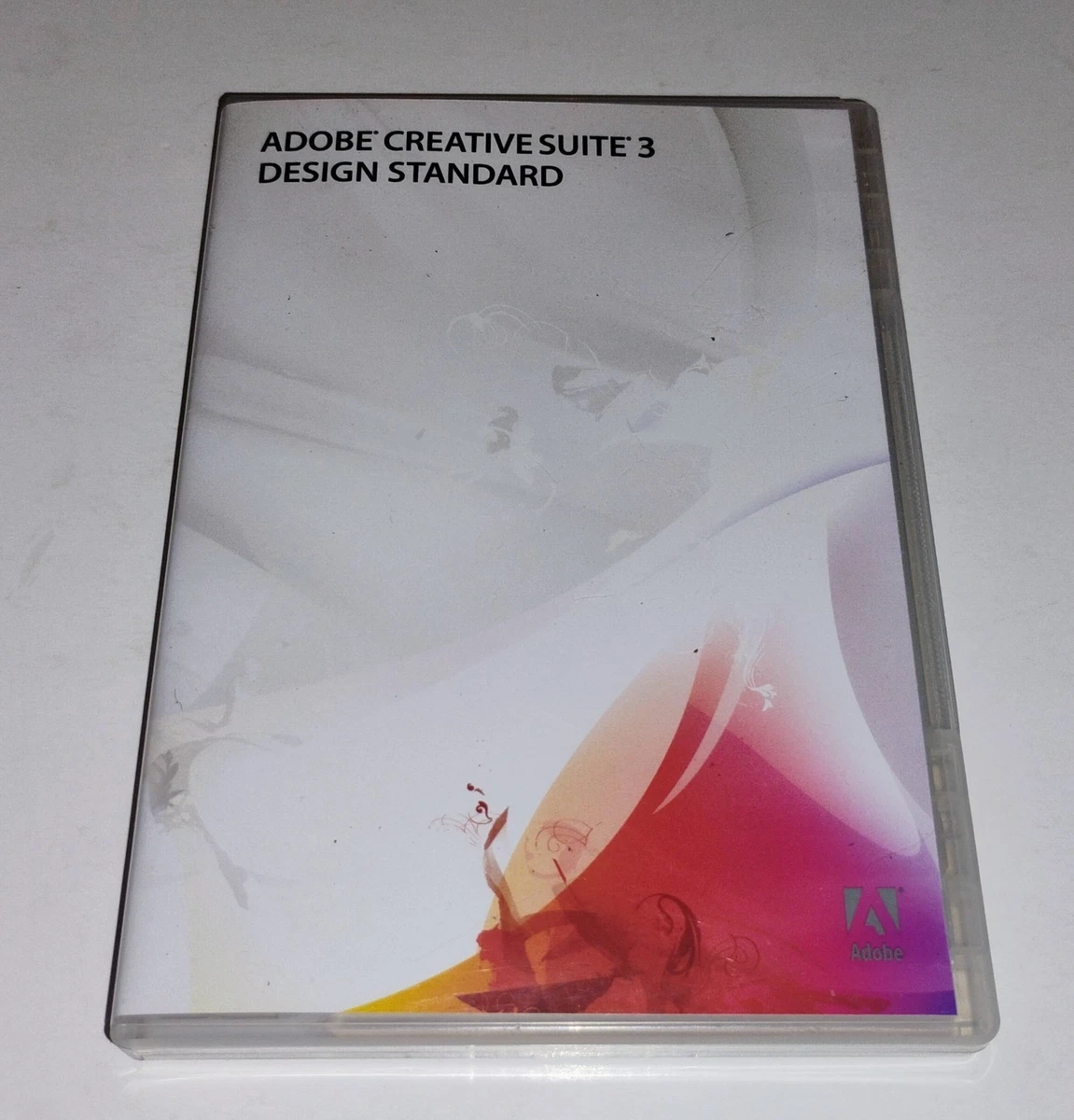 Adobe Creative Suite for sale - eBay