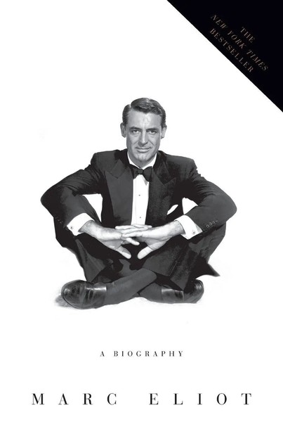 Cary Grant | A Biography | Marc Eliot | Taschenbuch | Einband - Flex.(Paperback)-image