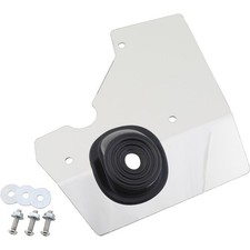 Steering Column Firewall Mount 1962-67 Fits Chevy Iinova
