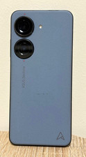 ASUS Zenfone 10 256gbデュアルカメラ ブルー コンパクトな高性能スマホ「ASUS Zenfone 10」レビュー--国内ユーザー