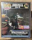 2026 SDCC Exclusive Funko Pop Super Legendary L.E. 1000 Godzilla Space Godzilla