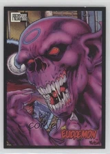 1993 Press Pass TRIBE: The Intro Promos Eudaemon #2 0i7t