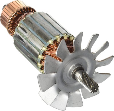 Hitachi 372372 Rotor C10Rj Part 