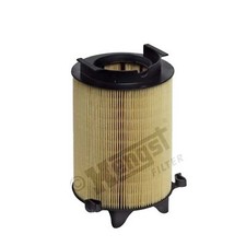 Air Filter For Skoda Octavia 1Z3 1.4 TSi Hengst