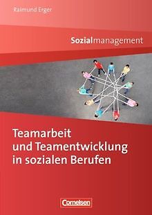 Sozialmanagement: Teamarbeit und Teamentwicklung in... | Buch | Zustand sehr gut