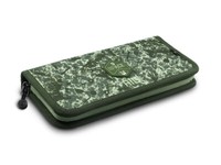 Rig Board Rigsafe Carp - Karpfen Rigboard Vorfachtasche + 20 Pins - Delphin C2G