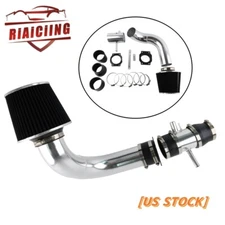 3" Cold Air Intake Induction w/ Black Filter Kit for 1995-1999 Maxima 3.0 V6 New