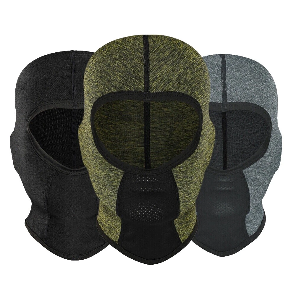 Nylon Winter Sports Hats & Headwear