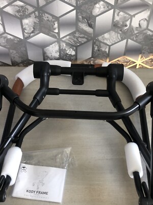 CBDX KODY LUX COZY Ersatz-CHASSISRAHMEN für Kinderwagen Buggy NEU