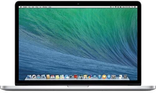 MacBook Pro 15" 2013