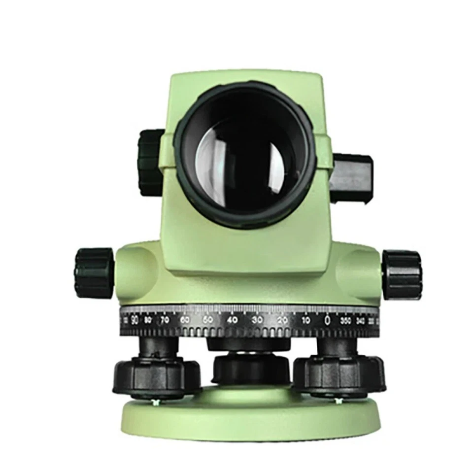 DS32 Optical Level Self-leveling Tool Optical Auto Level Leveling Instrument - Image 4 of 4