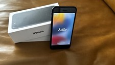 Apple iPhone 7 - 128GB - Black Unlocked A1778 GSM 
