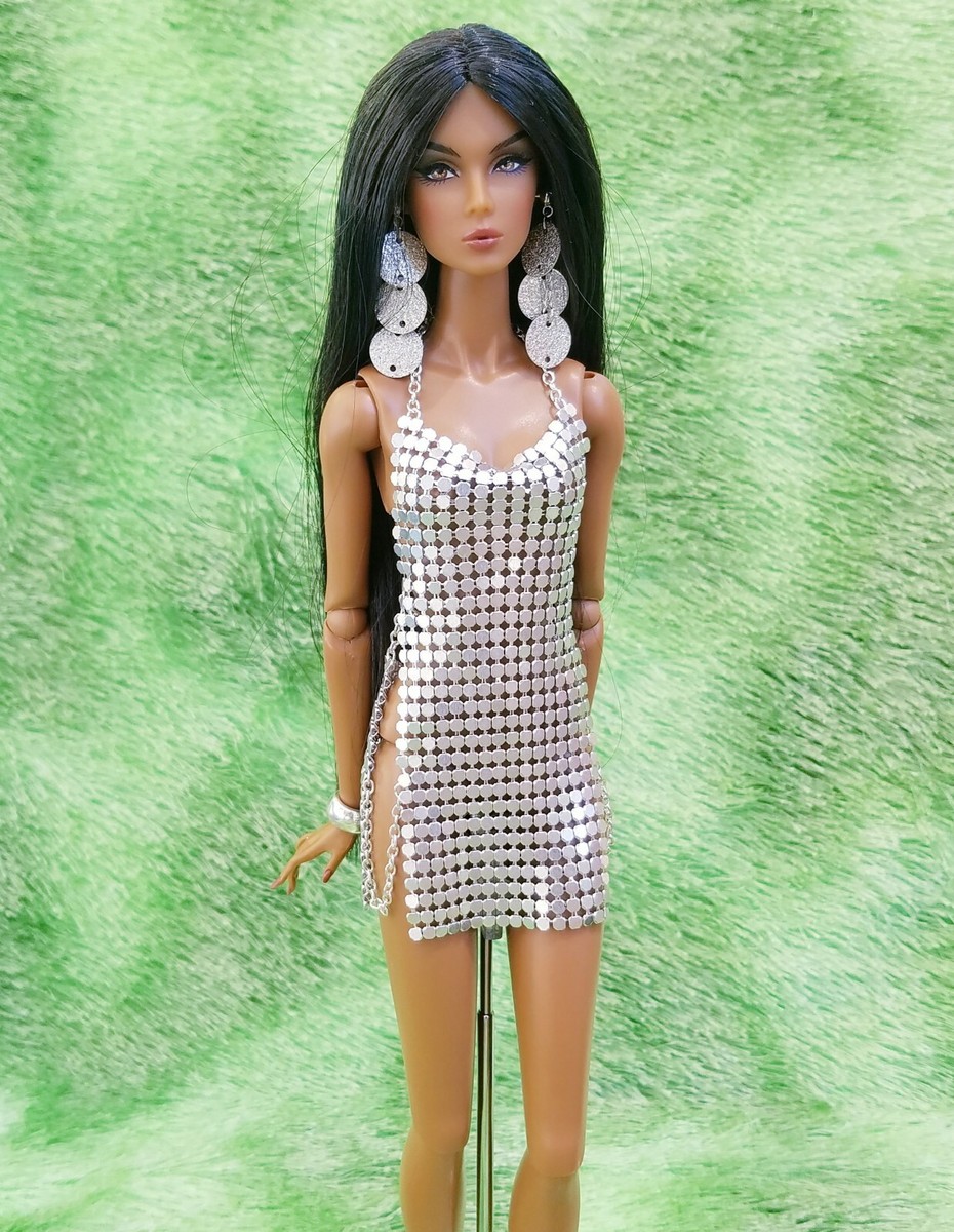 Fashion Royalty NuFace Poppy Integrity Toys Accessories Fashion Royalty NuFace Poppy Integrity Toys Accessories