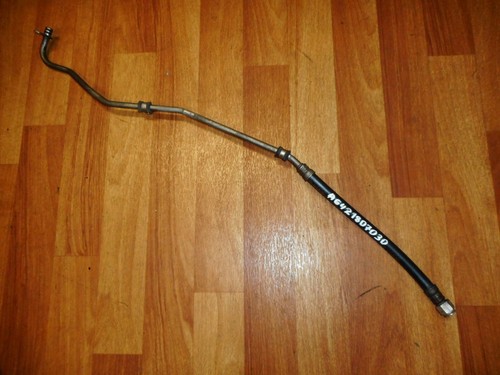 Mercedes C E-Klasse 320-350CDI W204 W212 Ölleitung Ölschlauch A6421807030