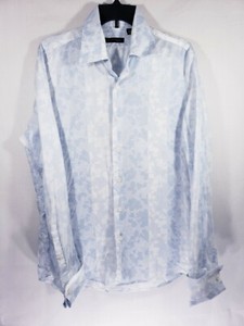 Long Sleeve Shirt French Cuff | eBay