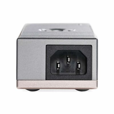 iFi IPOWER Elite Low Noise Power Supply Adapter (5v) for