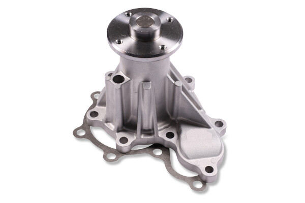 Hepu Wasserpumpe KüHlmittelpumpe FüR Nissan Pathfinder III NP300 Navara P7360-image