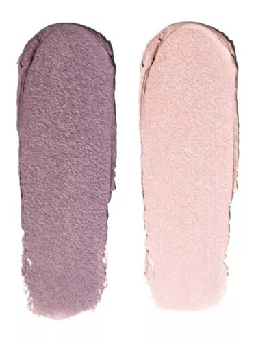 Bobbi Brown PARTY PREP Mini Long Wear Cream Stick Duo GOLDN PINK & DUSTY MAUVE - Picture 2 of 10
