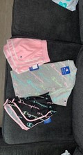 Girls Champion set