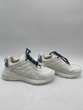 Mens Givenchy GIV 1 Light Rubber sneakers Whi...