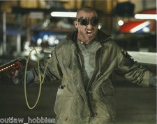 Dominic Purcell Flash Autographed Signed 8x10 Photo COA 