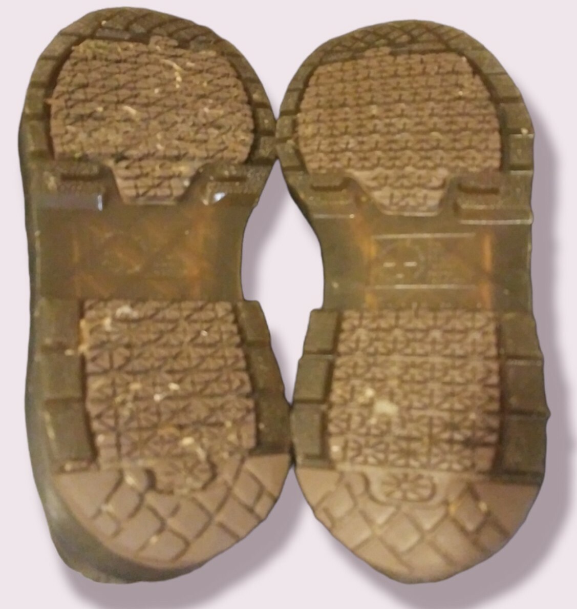 Dr Doc Martens Air Wair Soft Toe Safety Shoe US size … Gem