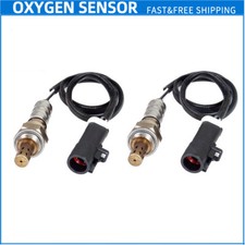 Sensor de oxígeno arriba+abajo 2 piezas para Ford Escape 2,3 L 2005-2008, fusión 2,3 L 2006-2009