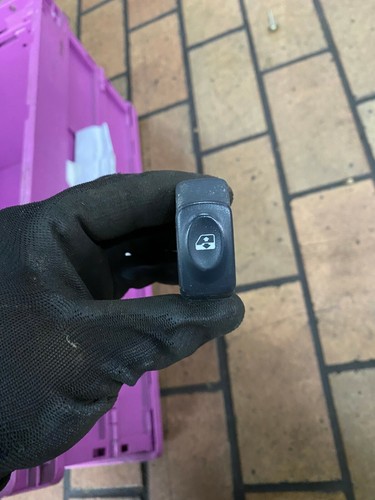 Renault Clio II BB0 Fensterheberschalter Fensterheber Schalter 429998K