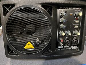 Behringer Eurolive B205d | eBay Behringer Eurolive B205d | eBay