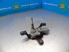 Wischermotor hinten Opel Astra K B16 13418998 P20637157