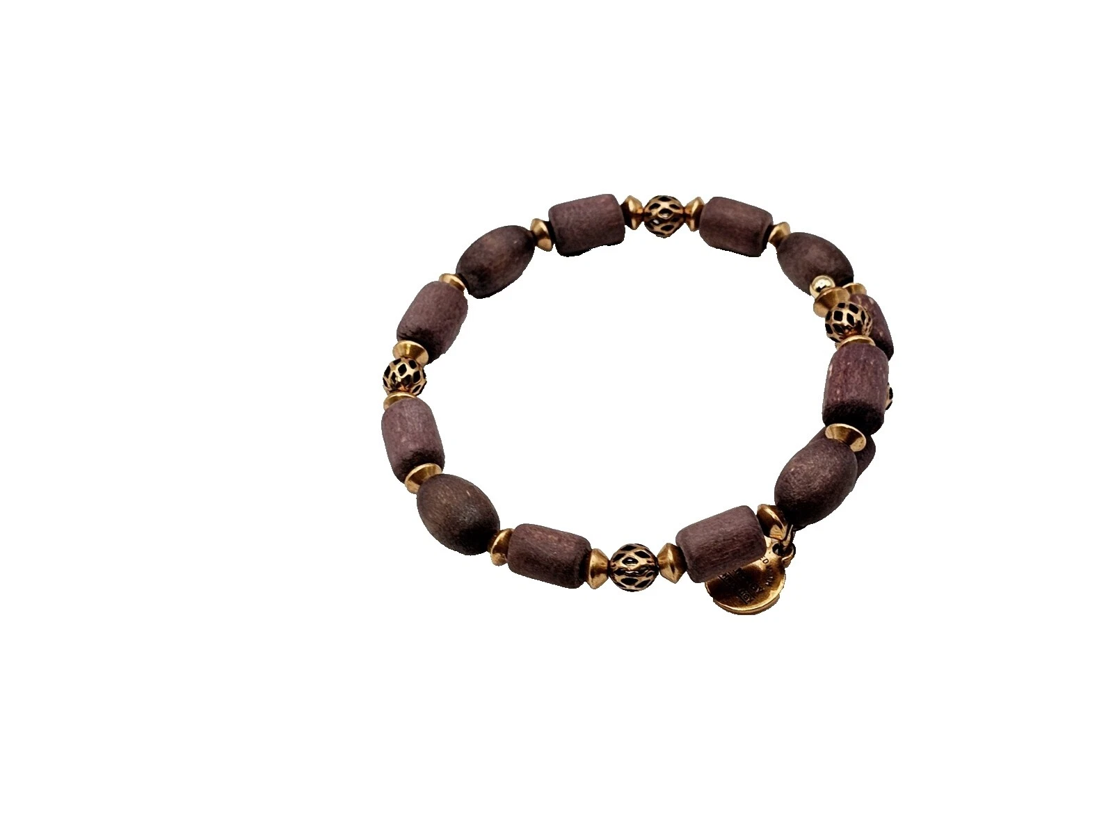 Joyería de Moda De Madera ALEX AND ANI