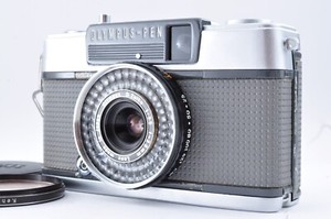 ☆ネルちゃんです☆ OLYMPUS PEN EES ⑦ Olympus Pen Ees | eBay