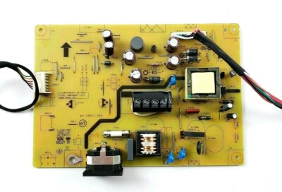 DELL E228WFPC power supply board inverter board 715G2594-1-4