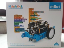 Makeblock mBot Bluetooth Educational Robot Ki...