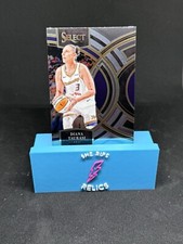 2024 Panini Select WNBA #188 Diana Taurasi Premier Level Phoenix Mercury