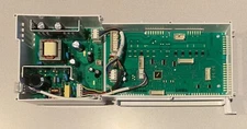 GE MAIN CONTROL BOARD #WR55X11159 FOR REFRIGERATORS, see pics. 