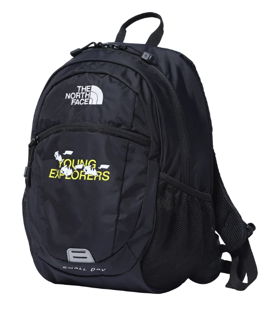 The North Face x Pokemon Pikachu Backpack/Limited Edition/Event