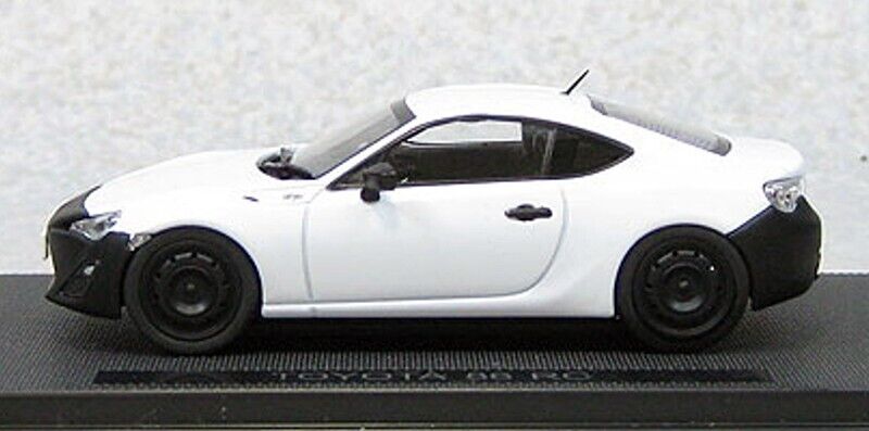 Ebbro 1/43 Toyota GT86 RC Ver. Model Car BRZ/FRS White | eBay Ebbro 1/43 Toyota GT86 RC Ver. Model Car BRZ/FRS White | eBay